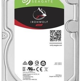 Resim Seagate 6 Tb 3.5 7200 Sat3 256M St6000Vn0033 Ironf 