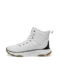 Resim Kinetix Vıole Pu Hı W 3pr Beyaz Kadın High Sneaker 000000000101385546 Beyaz 