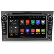 Resim Opel Corsa D-H Ürün Kodu: Nav 9903 Hd Navigasyon Kamera N11.4293 