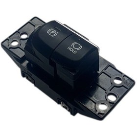 Resim Toyota Corolla El Fren Düğmesi 2019-2024 84390-02060 