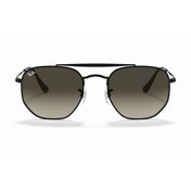 Resim Ray-Ban 0rb3648 002/71 51 Unisex Güneş Gözlüğü 
