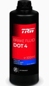 Resim TRW PFB450SE | Hidrolik Fren Yagı Dot4-500Gr | 20 Adet 