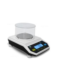 Resim Necklife Fly 3000 Hassas Tartım Terazisi Hassasiyet: 001Gr Max: 3 KG 