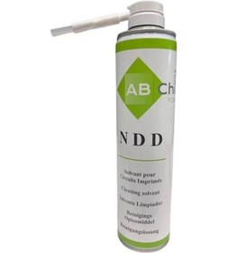 Resim Trendooze Temizleyici Ndd400b Kart Flux Fırçalı Elektronik 400ml İr 