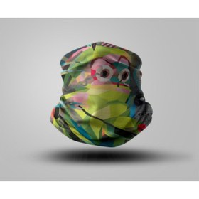 Resim Buffalo Motosiklet Bandanas 