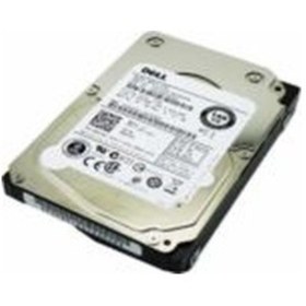 Resim Dell 300Gb Sas 6Gbps 10K 2.5- Hd Hot Plug Fully Assembled - Kit 