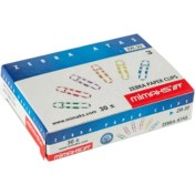 Resim Mi̇maks Renkli̇ Ataş R-30 48 