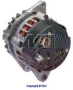 Resim WAI ALTERNATOR 12V 90A ACCENT 1,3 94 01 - 13839N 