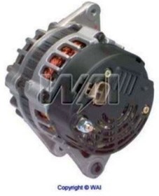 Resim WAI ALTERNATOR 12V 90A ACCENT 1,3 94 01 - 13839N 
