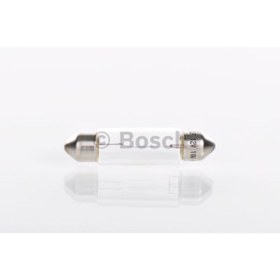 Resim Bosch Ampul - Eco - 12 V - 10 W - 10 W - Sv8,5-8- 