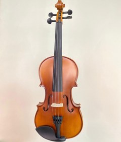 Resim Valencia V16044MAT Başlangıç Serisi Keman Seti 4/4 (Mat) | Başlangıç Serisi - Parlama Yapmaz - Ekonomik Set 