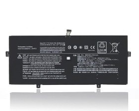 Resim Lenovo IdeaPad 80KF007TUS Notebook Bataryası Laptop Pil 