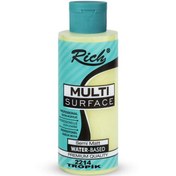 Resim Rich Akrilik Boya Multi Surface 120 CC Tropik 2214 