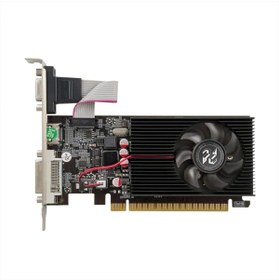 Resim SHC4200 Peladn Nvidia Gt 730, 2gb, Gddr3, 64BIT, 1xd-Sub, 1xdvi, 1xhdmi Ekran Kartı 