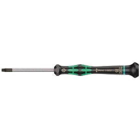 Resim Wera 2067 Torx Bo Mikro 15x60 MM Tornavida 05118052001 