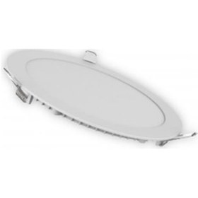 Resim 3w Beyaz Led Panel 