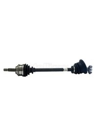 Resim Renault Scenic On Aks Sol 1997-1999 Metellı 170115 