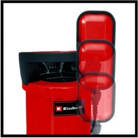 Resim Einhell Ge Sp 4390 Ll Eco Dalgıç Pompa-Temiz Su(Lisinya) 