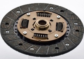Resim Clutch Dısc 