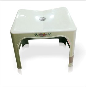 Resim M3DECORİUM Geçme Kuran Kur'an Mushaf Müzik Nota Kitabı Incil Zebur Tevrat Okuma Rahlesi Sehpası Masası Standı 