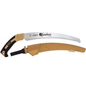 Resim Kamikaze S-330H 330 MM Kavisli Bıçak SK-4 Japon Çeliği Profesyonel Budama Testeresi - Kılıflı 