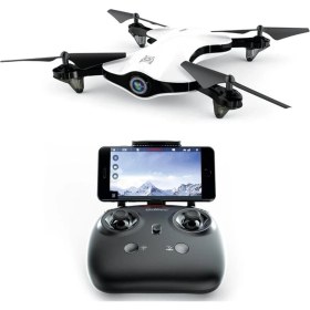 Resim U29 Plus Udi Rc Drone Seti Wife Fpv 2,5 Ghz 1080 