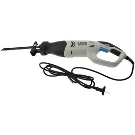 Resim Mac Allister Tilki Kuyruğu Testere 850 Watt 