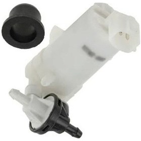 Resim Su Fıskiye Motoru Mazda 2 2005- 