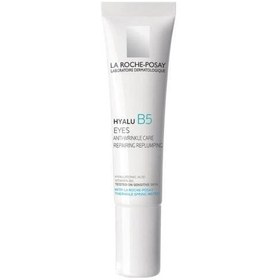 Resim La Roche Posay Hyalu B5 Eyes 15ml 