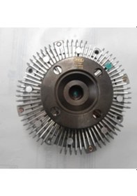 Resim Toyota Hılux Pıck Up Ln145 98/01 Fan Termiği Nuk - Isıtma Soğutma Sistemleri 