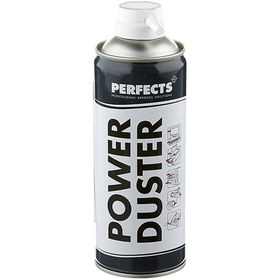 Resim Perfects Air Duster NF 400 Ml. Bakım Spreyi 