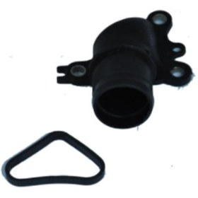 Resim Laguna 3 - Trafic 2.0 DCİ M9R Termostat Kapağı 7701476602 