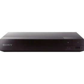 Resim Sony BDP-S3700B Wi-Fi'li Blu-ray Oynatıcı 