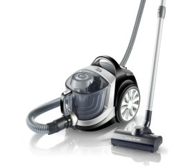 Resim Delixa Arnica Tesla Premium Silver ET14320 750 W Toz Torbasız Süpürge 