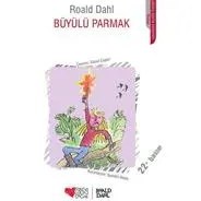 Resim Büyülü Parmak 