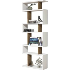 Resim T Designo Krea Kitaplık 