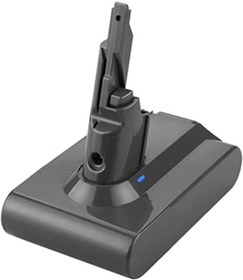 Resim Micron Dyson V7 Uyumlu Süpürge 2000mah Sv11 Pil Batarya 