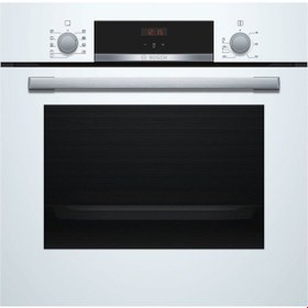 Resim Bosch HBF514BW0T 66 LT Ankastre Fırın 