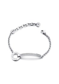Resim Lee Cooper Kadın Bileklik Lc.b.01033.330 Çelik 