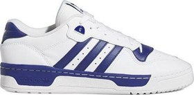 Resim adidas Rivalry Low Erkek Günlük Ayakkabı GZ9794 Beyaz 