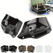 Resim BMW R1200GS LC R 1200 GS ADV R1250GS GSA F800GS Macera S1000XR F750GS F850GS Motosiklet El Koruyucu 