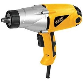 Resim Chattel Cht 4110 Elektrikli Somun Sıkma Sökme 1/2 