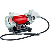 Resim Einhell TH-XG 75 Çok Fonksiyonlu Taş Motoru Kit 