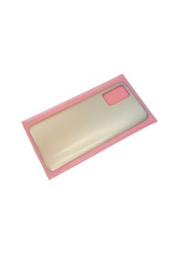Resim Oppo A54 Arka Pil Batarya Kapağı Gold 