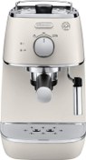 Resim ECI341W Espresso ve Cappuccino Makinası Delonghi