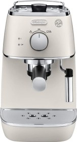 Resim ECI341W Espresso ve Cappuccino Makinası 