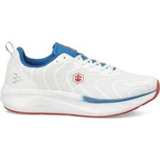 Resim Lumberjack Cold 5fx 101932481 Erkek Spor Ayakkabı Beyaz Saks 40-45 Beyaz - Saks 