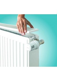 Resim Eca Panel Radyatör 400X1200 Pkkp Tip 22 