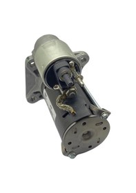 Resim Valeo 12v Marş Motoru 10 Diş 1.2 Kw Ford Fıesta/focus/fusıon-mazda-volvo S40/s50 