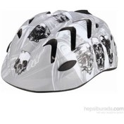 Resim Sedona Kask Mv7 Çocuk Gri Xs 